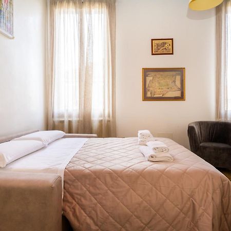 Ca Romite Lägenhet Venedig Exteriör bild